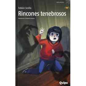 Rincones Tenebrosos