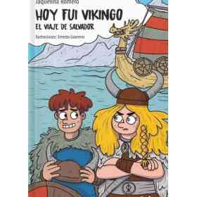 Hoy Fui Vikingo 1