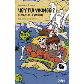 Hoy Fui Vikingo 2