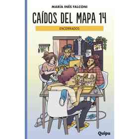 Caidos Del Mapa 14