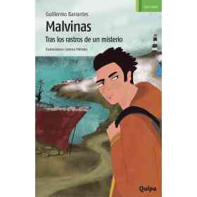 Malvinas. Tras Los Rastros De Un Misterio