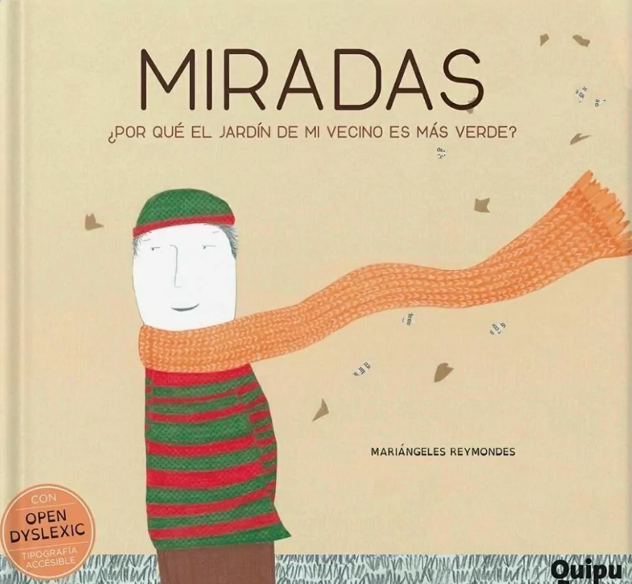 Miradas