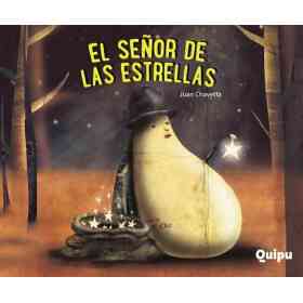 El señor De Las Estrellas