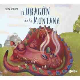 El Dragon De La Montaña