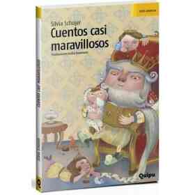 Cuentos Casi Maravillosos