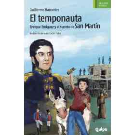El Temponauta