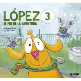 Lopez 3 - Rustica