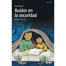 Ruidos en La Oscuridad