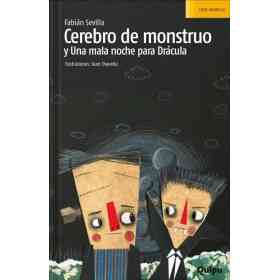 Cerebro De Monstruo - Nueva Edicion