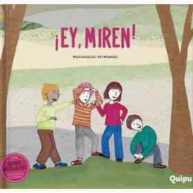 Ey Miren