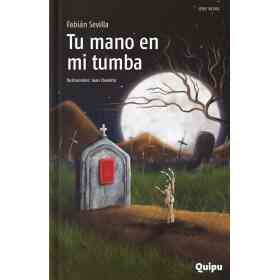 Tu Mano en Mi Tumba