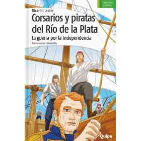 Corsarios Y Piratas Del Rio De La Plata