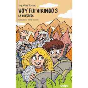 Hoy Fui Vikingo 3