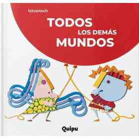 Todos Los Demas Mundos