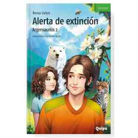 Alerta De Extincion. Argensaurios 2