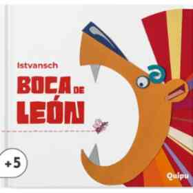 Boca De Leon