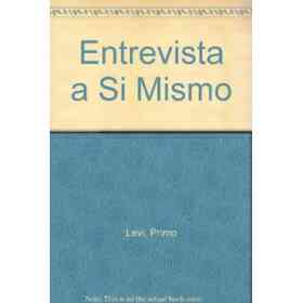 Entrevista a Si Mismo