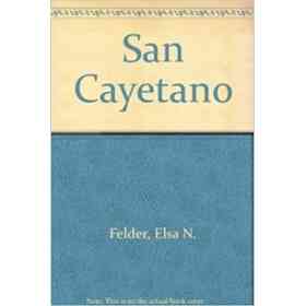 San Cayetano