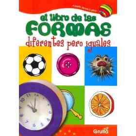 El Libro De Las Formas
