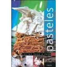 Pasteles Cocina Paso a Paso