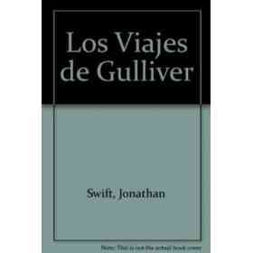 Los Viajes De Gulliver