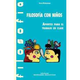 Filosofia Con Ninos (2 ° edic.)