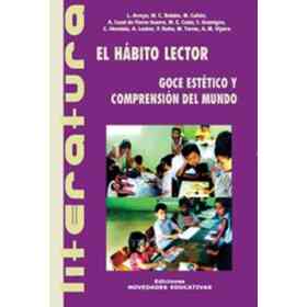 Habito Lector Goce Estetico Y Compre