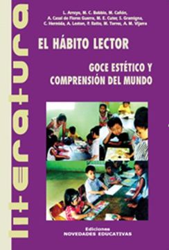 Habito Lector Goce Estetico Y Compre