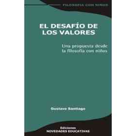 Desafio De Los Valores,el