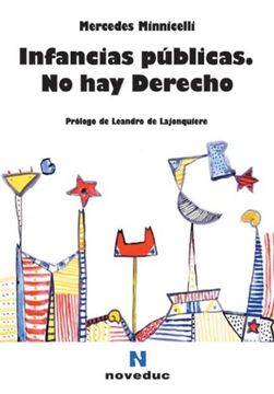 Infancias Publicas No Hay Derecho