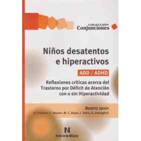 Ninos Desatentos E Hiperactivos