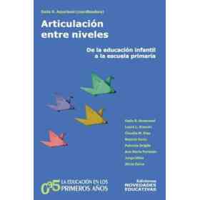 Articulacion Entre Niveles