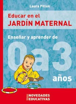 Educar en El Jardin Maternal