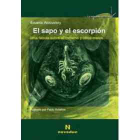 Sapo Y El Escorpion -La Maquina Del