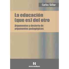 Educacion Que Es Del Otro La