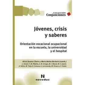 Jovenes Crisis Y Saberes-Orienta.