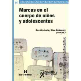 Marcas en El Cuerpo De Niños Y Adole