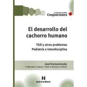 Desarrollo Del Cachorro Humano, El
