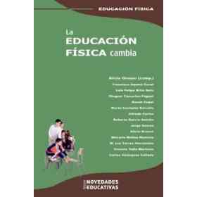 Educación Física Cambia, La [Paperback] by Grasso, Alicia