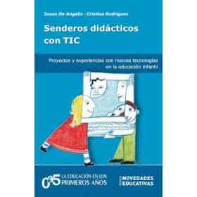Senderos Didacticos Con Tic Proyect.