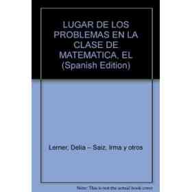 Lugar De Los Problemas en La clase..