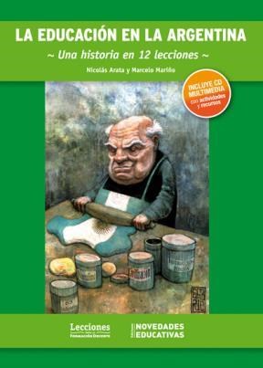 EDUCACION EN LA ARGENTINA LA CON CD