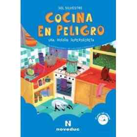 Cocina en Peligro