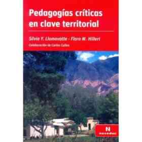 Pedagogias Criticas en Clave Territorial