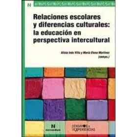 Relaciones Escolares Y Diferencias Culturales