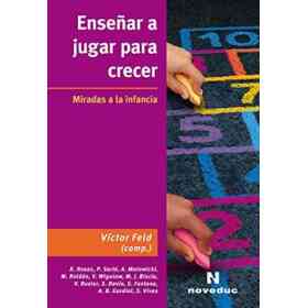 Enseñar a Jugar Para Crecer
