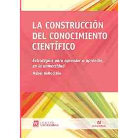 Construccion Del Conocimiento Cienti