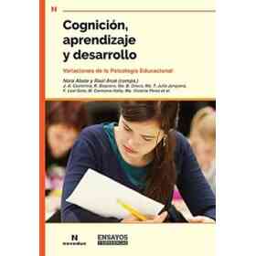 Cognición, Aprendizaje Y Desarrollo (102)