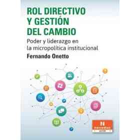 Rol Directivo Y Gestion Del Cambio