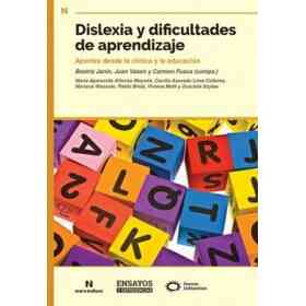 Dislexia Y Dificultades De Aprendizaje
